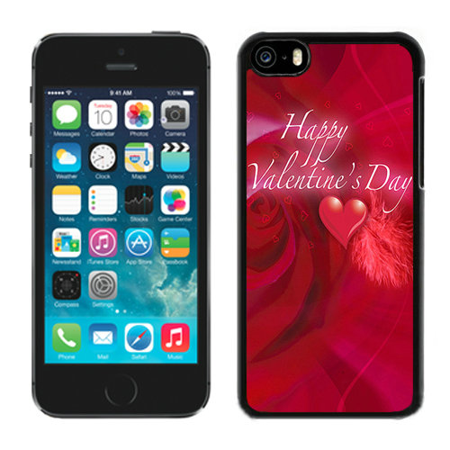 Valentine Bless iPhone 5C Cases CRG